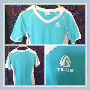 Sunscreen Top Tilos quick dry size M